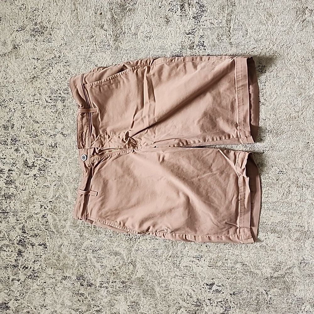 AG Goldschmied shorts